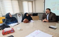 کارورزی توجیهی بدو خدمت 